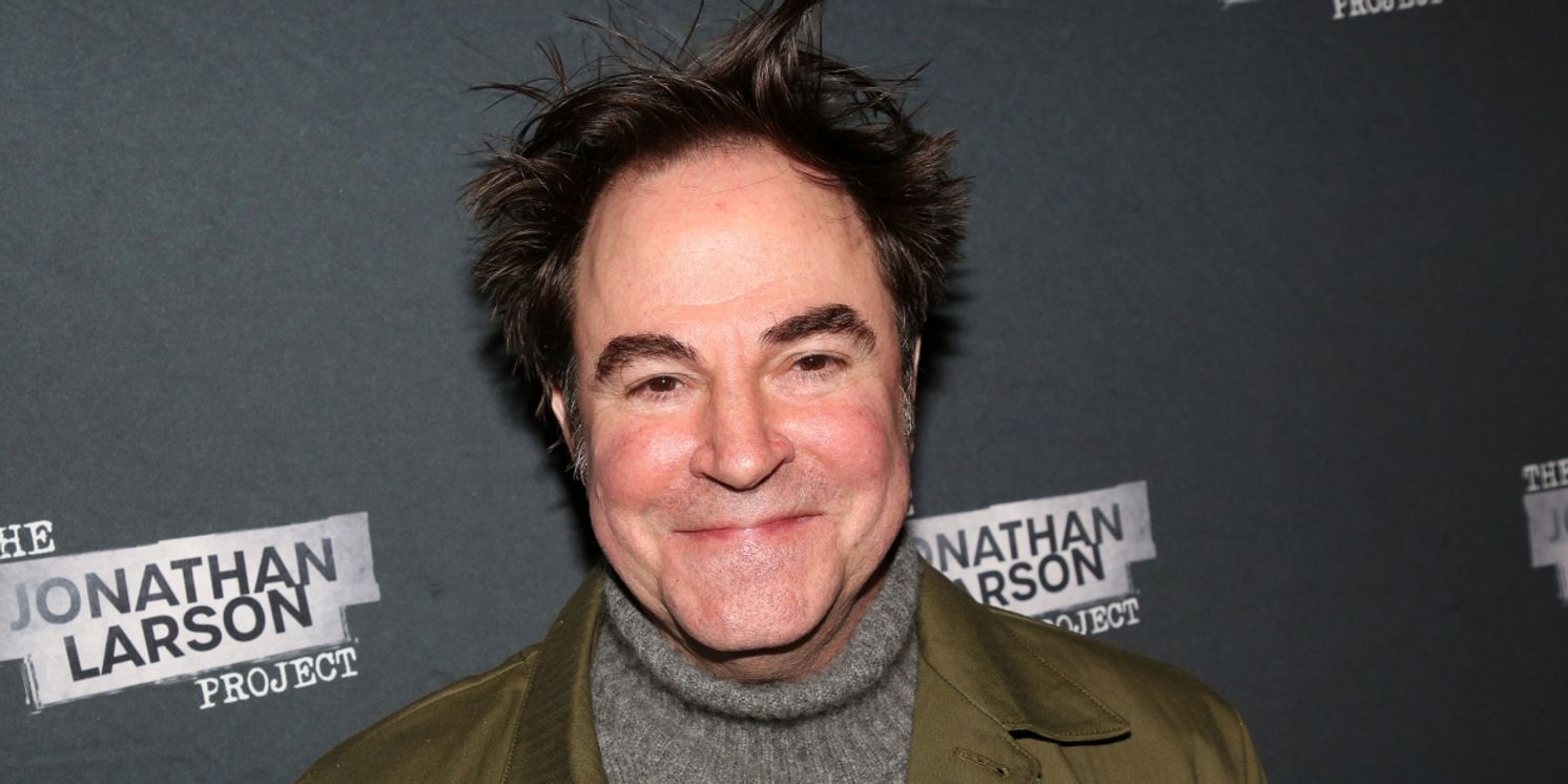Roger Bart Will Join Australian Cast of BACK TO THE FUTURE  Image
