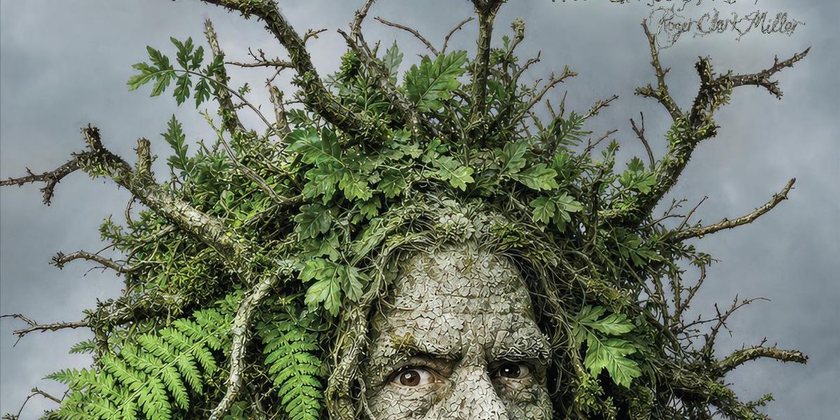 Roger Clark Miller to Release THE GREEN MAN Sept. 18, Tour Aug.-Oct.