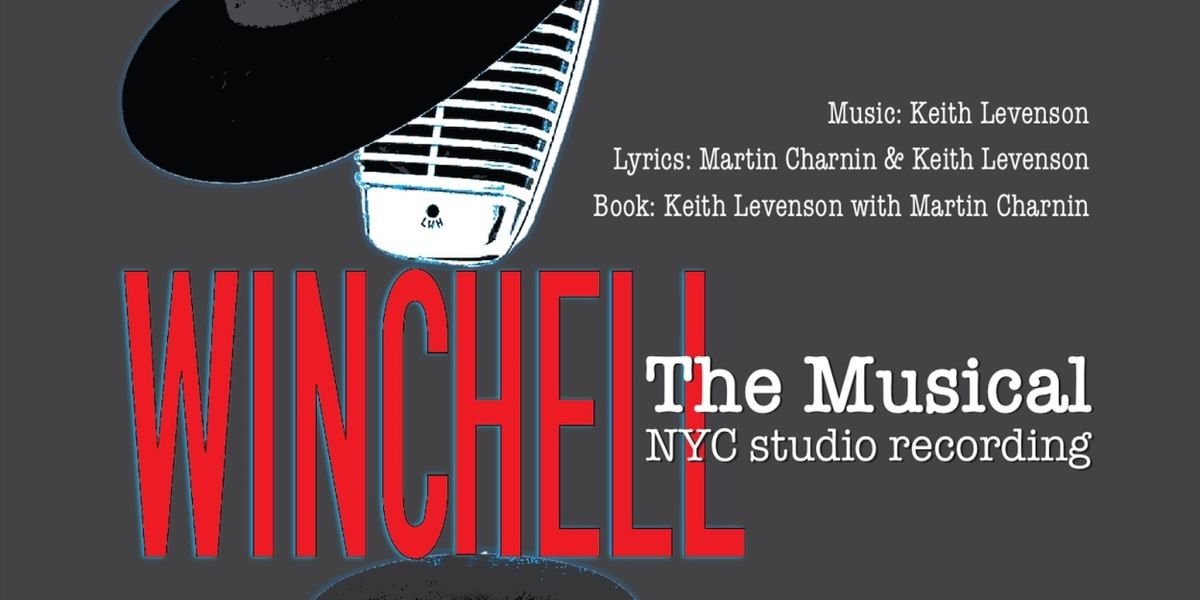 Listen: Roger Daltrey, Sally Struthers and More Featured on WINCHELL: THE MUSICAL Album