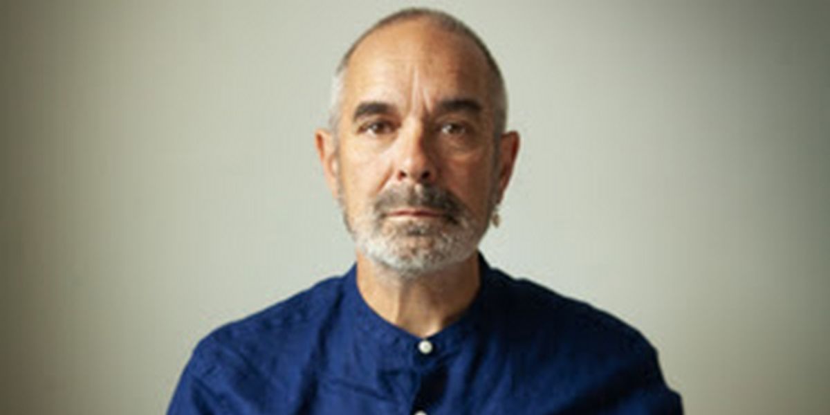 Roger Eno announces 'The Skies' Live Tour; New Album 'the skies, they shift like chords' Sets November Release