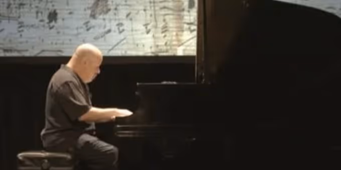 Roger Peltzman's DEDICATION Comes to the Museum of Jewish Heritage Photos