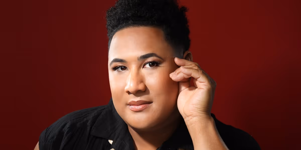 Roger Q. Mason Awarded LA New Play Project From UCLA