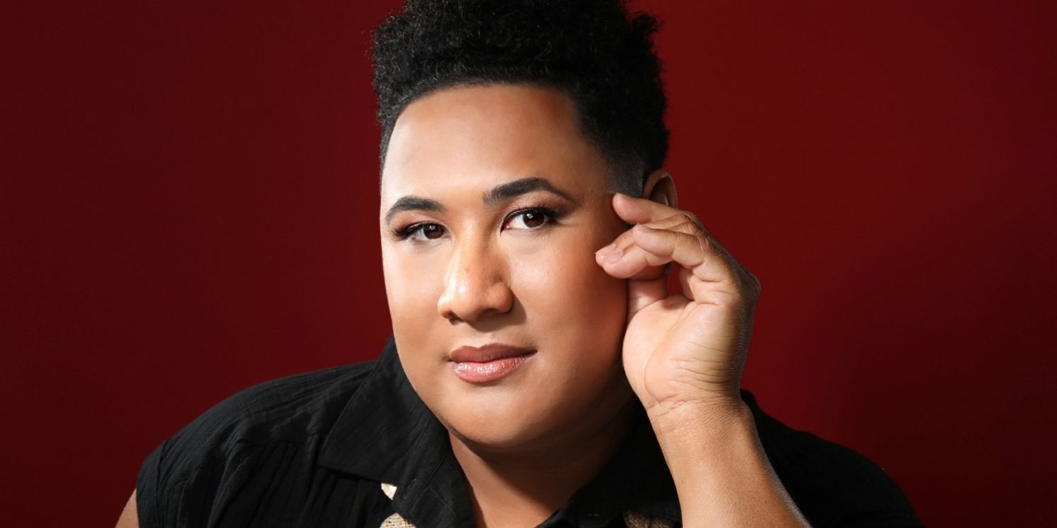 Roger Q. Mason's CALIFORNIA STORY To Premiere With Outside In Theatre  Image