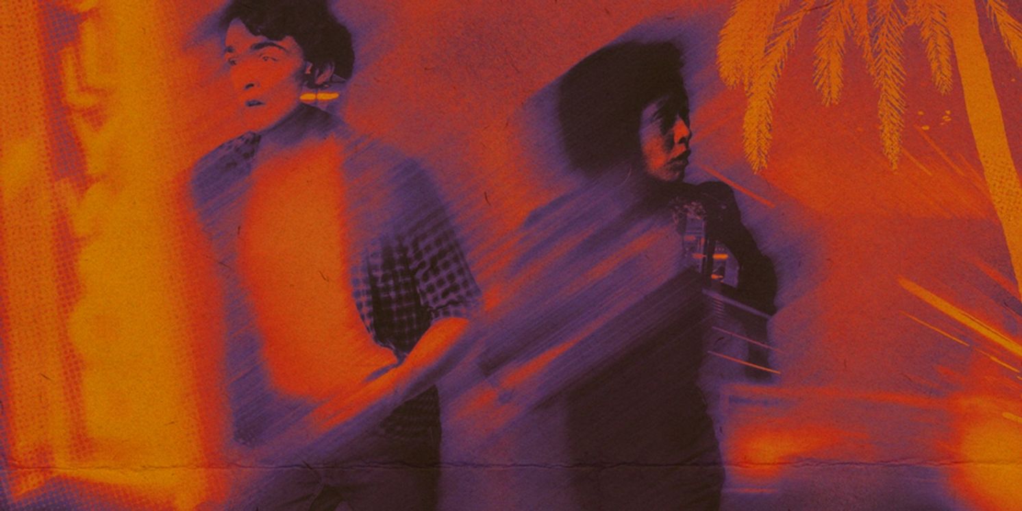 Roger Q. Mason's HIDE AND HIDE To Premiere With Skylight Theatre Company  Image