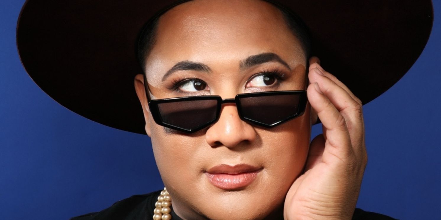 Roger Q. Mason's LAVENDER MEN To Receive Chicago Premiere With About Face Theatre  Image