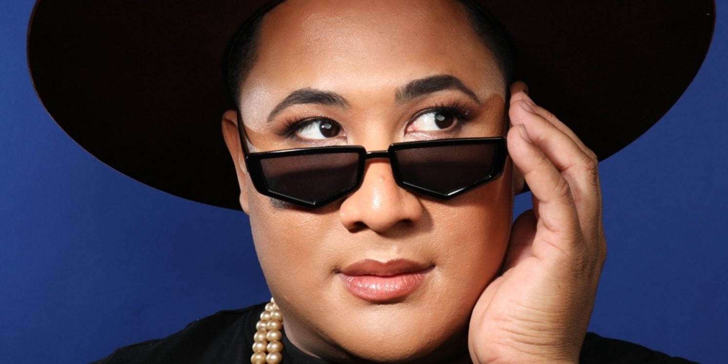 Roger Q. Mason's NIGHT CITIES To Receive Reading With National Queer Theater  Image