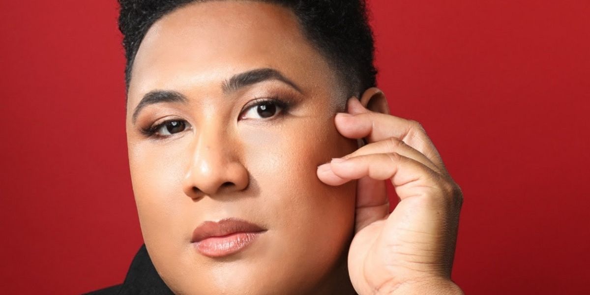 Roger Q. Mason's THE PINK Will Receive an Industry Reading at Caveat Next Month