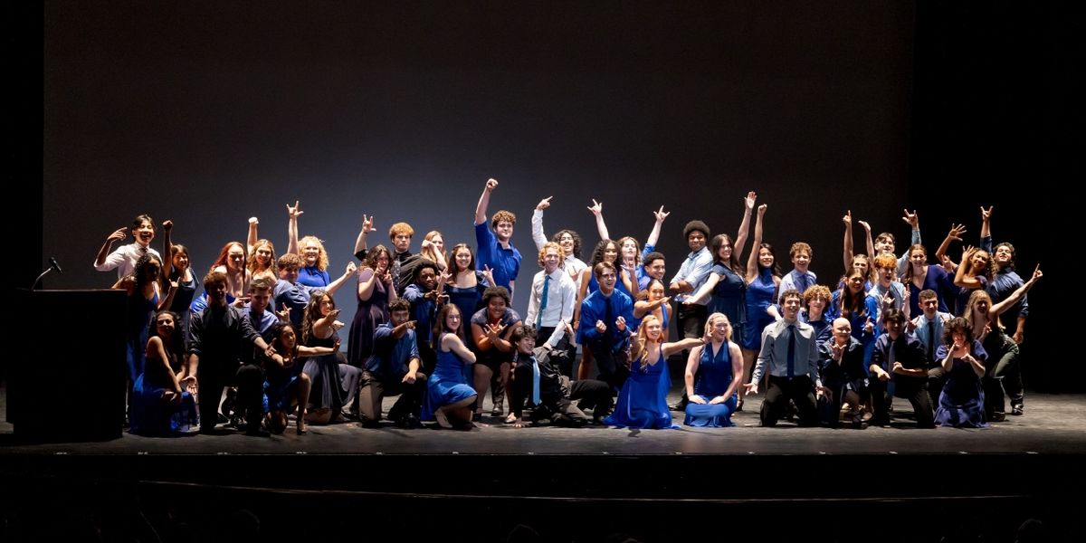 15th Annual Roger Rees Awards Find a New Home at Symphony Space