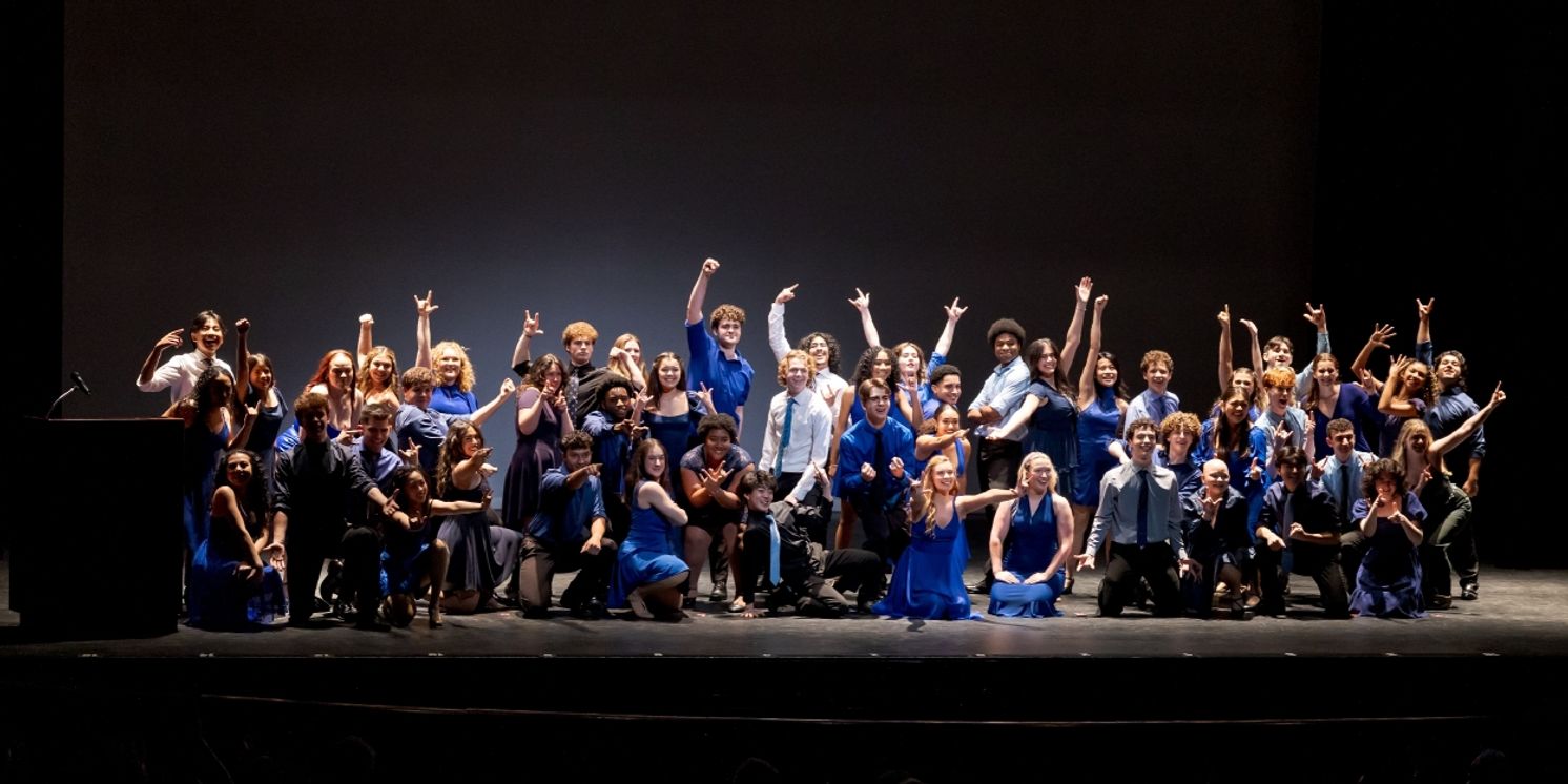 15th Annual Roger Rees Awards Find a New Home at Symphony Space  Image