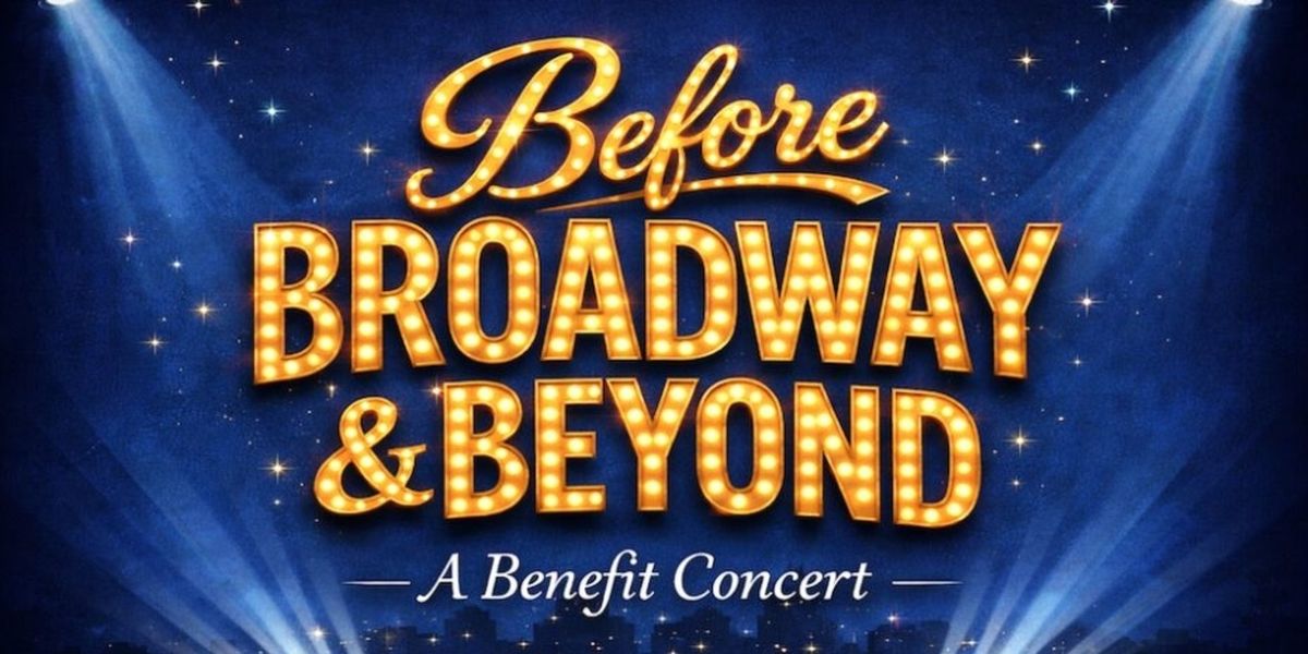 Alumni dos Roger Rees Awards Se Reunirão para o 2º Concerto Beneficente Anual 