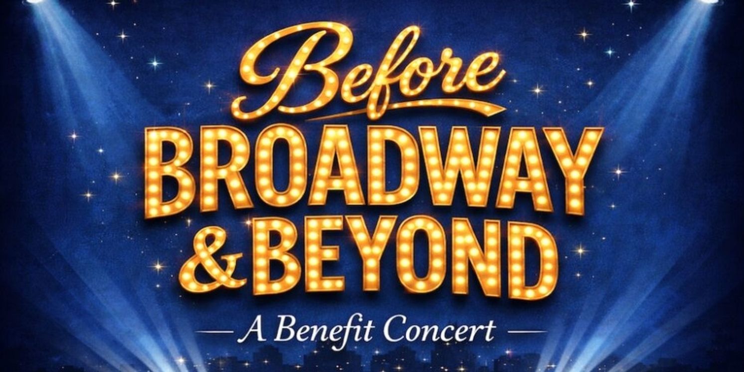 Roger Rees Awards Alumni Will Reunite for 2nd Annual Benefit Concert  Image