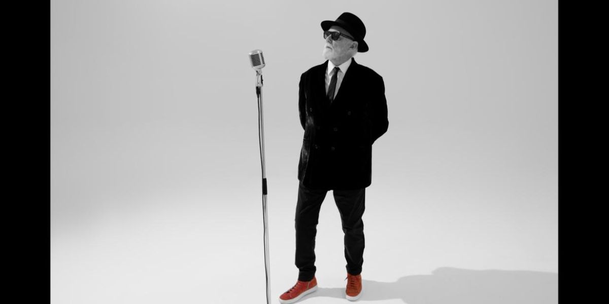 Roger Taylor Releases New Single I SEE YOU NOW Ahead of Solo Album