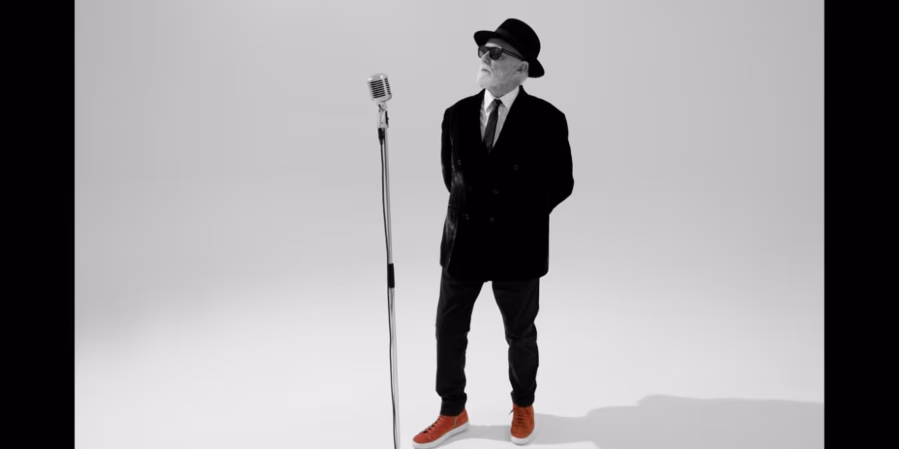 Roger Taylor Releases New Single I SEE YOU NOW Ahead of Solo Album