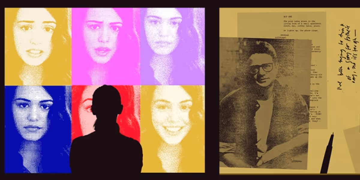 Rogue Machine Theatre Reveals FAIRVIEW and More for Season 18 Lineup
