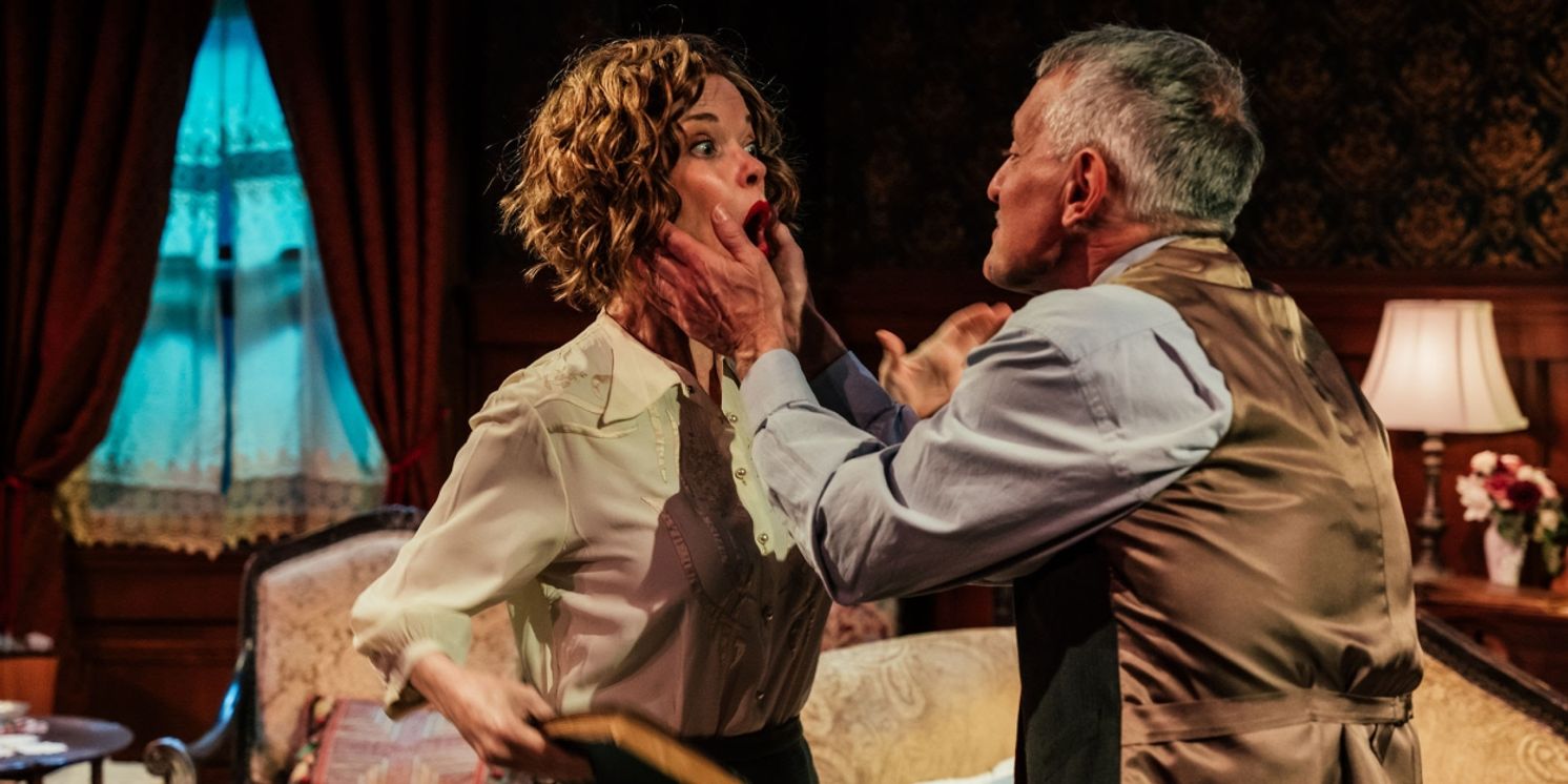 Rogue Machine's CORKTOWN '39 Opens In April At The Matrix Theatre  Image