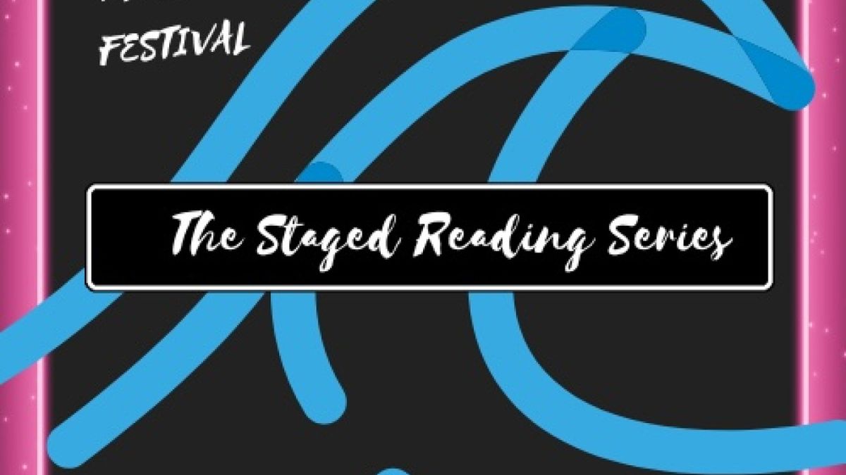 Rogue Theater Festival Opens Submissions for Staged Reading Series
