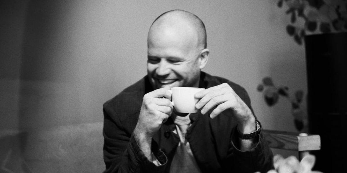 Roland Leesker Reworks WHAT YOU NEED on Definitive Recordings