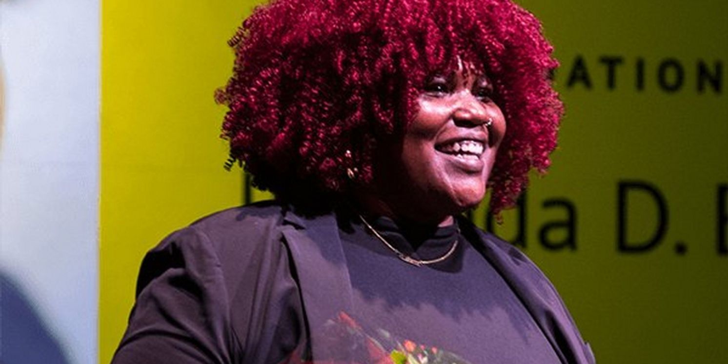 Rolanda D. Bell Revealed as 2023 RHE Foundation Artistic Fellow  Image