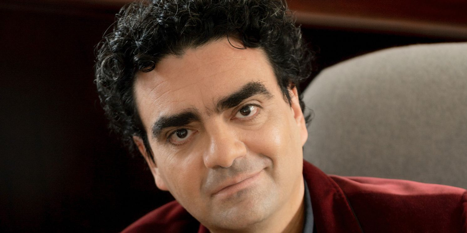 Rolando Villazón to Star in MAN OF LA MANCHA at Lincoln Center Theater Gala  Image