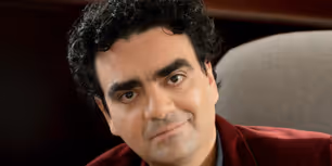 Rolando Villazón to Star in MAN OF LA MANCHA at LTC Gala