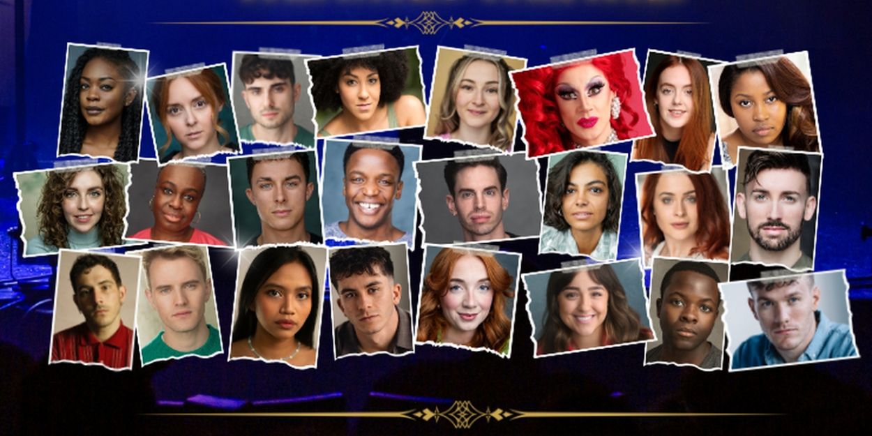 ROLES WE'LL NEVER PLAY Returns to the Lyric Theatre This Summer  Image