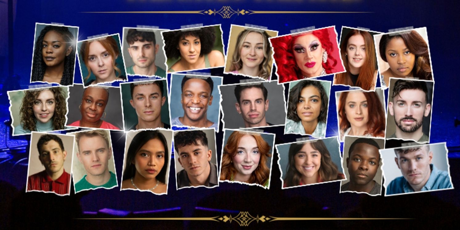 ROLES WE'LL NEVER PLAY Returns to the Lyric Theatre This Summer  Image