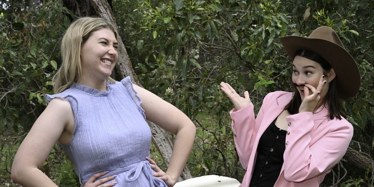 Roleystone Theatre to Present AS YOU LIKE IT This November