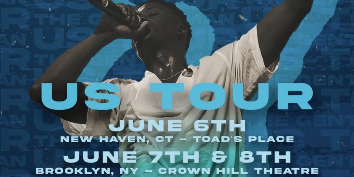 Romain Virgo to Embark on Northeast U.S. Tour