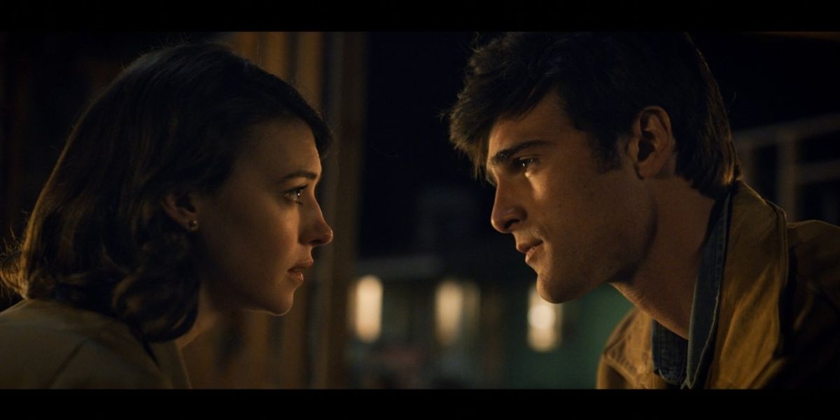 Romantic Drama ON SWIFT HORSES Acquired by Sony Pictures Classics