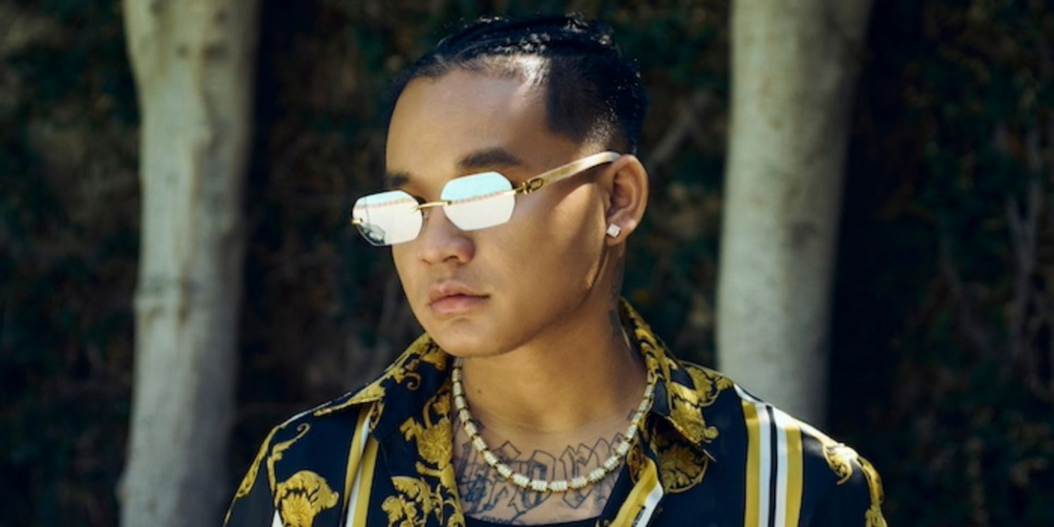 Romantic Reggae Infused Island Pop To Get Us Through The Winter  Image