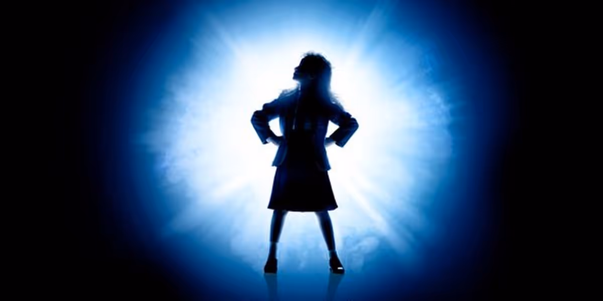 Rome High Theatre Presents MATILDA THE MUSICAL