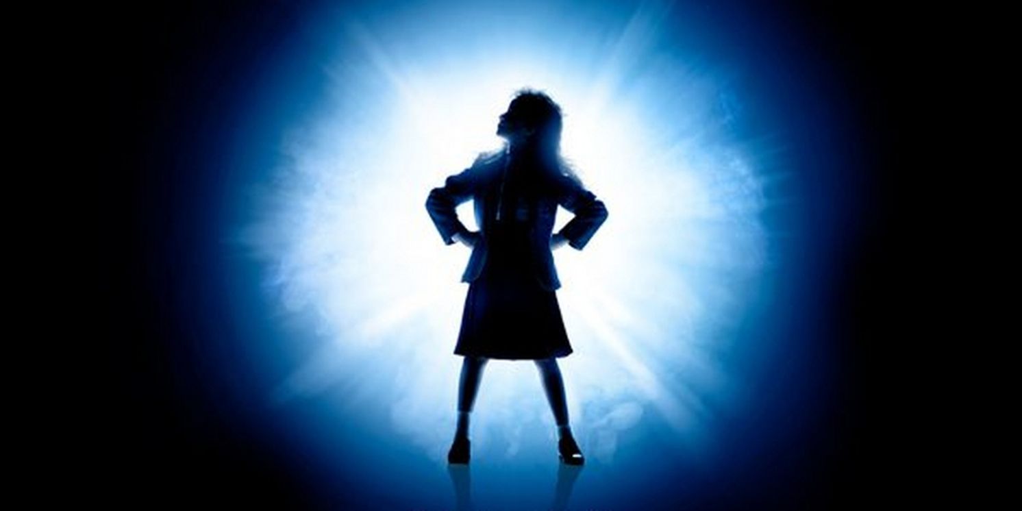 Rome High Theatre Presents MATILDA THE MUSICAL  Image