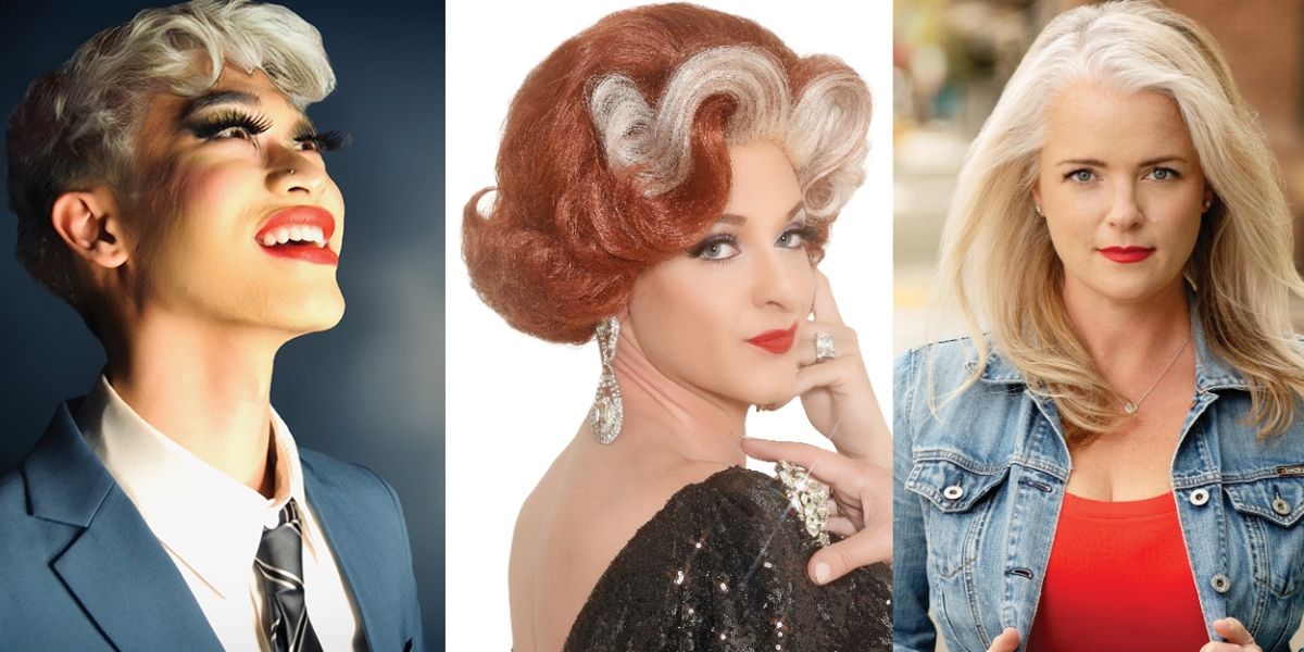 Cast Set for Bay Area Premiere Of EVERYBODY'S TALKING ABOUT JAMIE