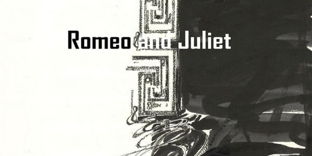 Santa Monica Playhouse and Il Dolce Theatre Company Present ROMEO AND JULIET- LOVE IS A FIRE