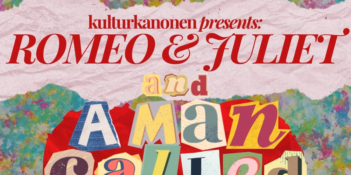 ROMEO & JULIET AND A MAN CALLED PARIS Will Open at the Vino Theater