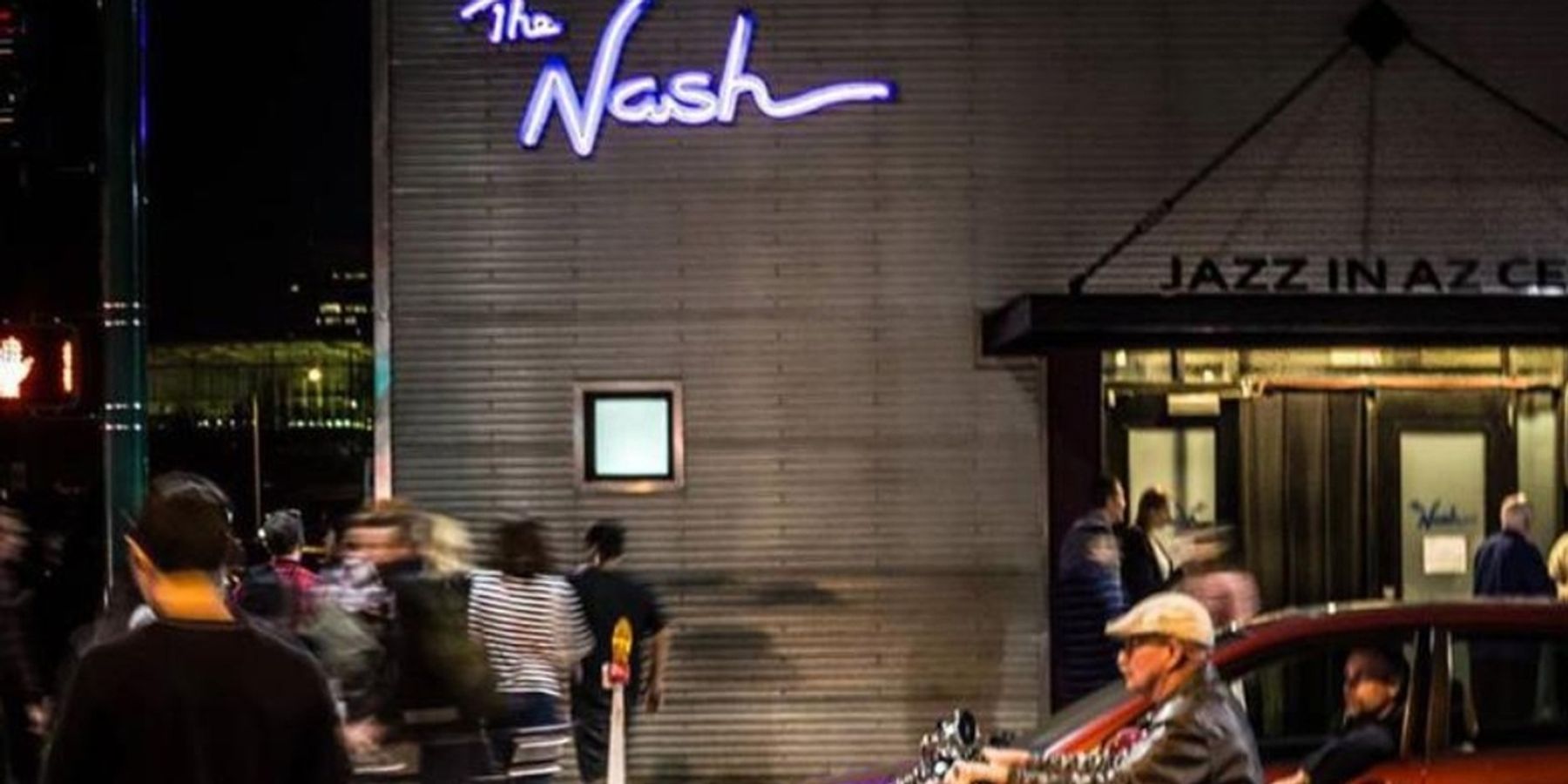 Ron Carter, Jeremy Pelt, Tia Fuller to Lead The Nash's 2026-27 Jazz Season