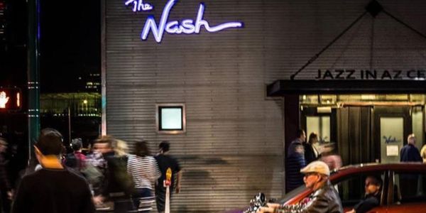 Ron Carter, Jeremy Pelt, Tia Fuller to Lead The Nash's 2026-27 Jazz Season