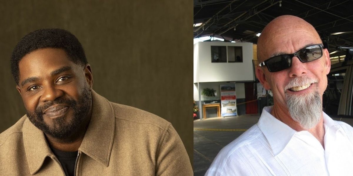 Ron Funches Set as Host for 30th ADG Awards; Thomas E. Sanders to Be Inducted Into Hall of Fame
