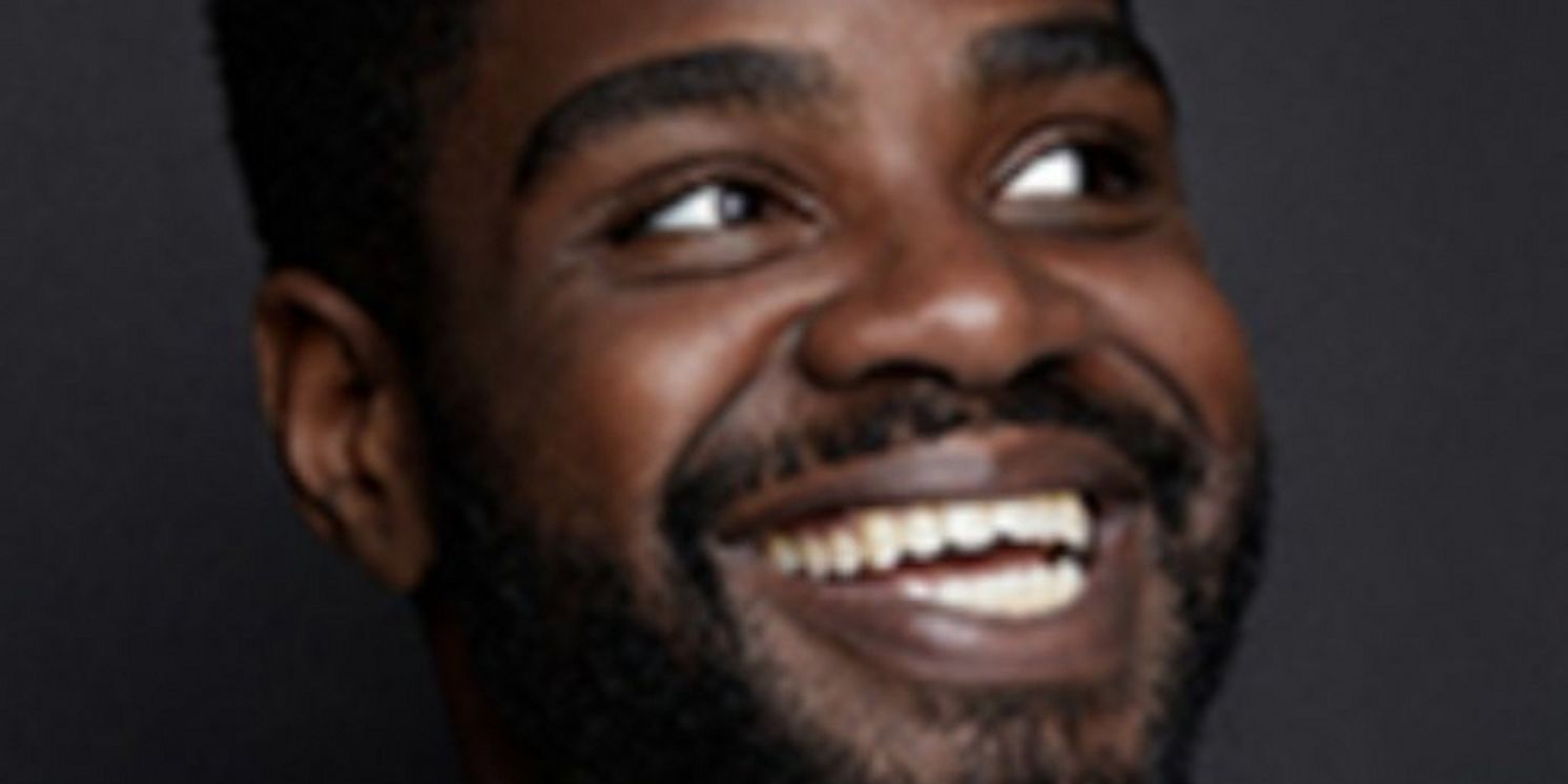 Ron Funches is Now Playing at Comedy Works Larimer Square  Image