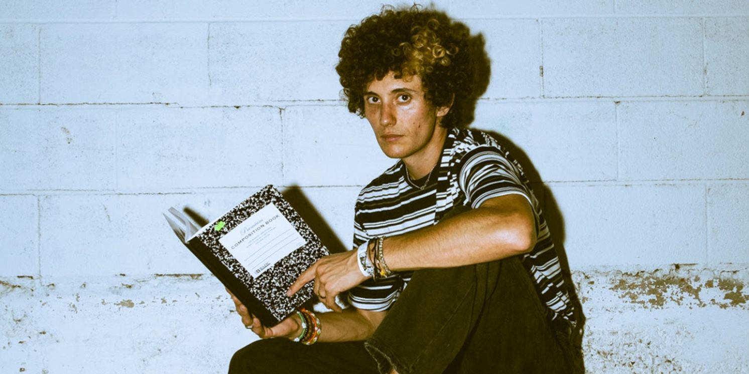 Ron Gallo Announces 'FOREGROUND MUSIC (DELUXE EDITION)'  Image