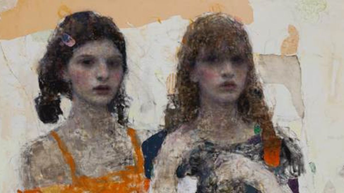 Ron Hicks: THE BOOK OF PARENTHESES to Open at Gallery 1261