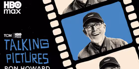 Ron Howard on TALKING PICTURES PODCAST: Fearing Typecasting After SPLASH and COCOON