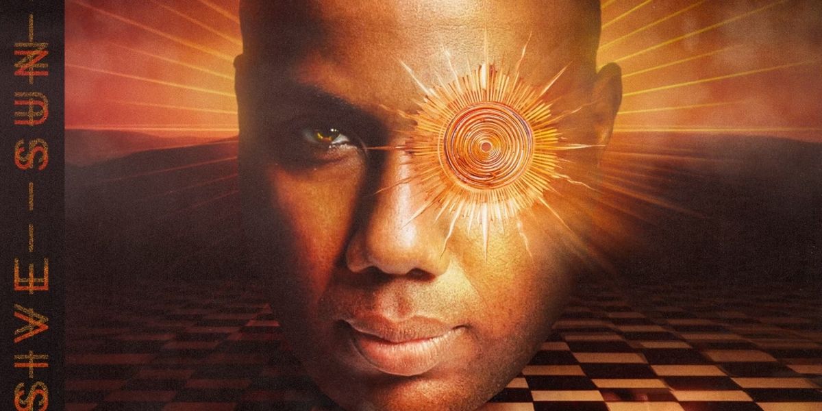 Ron Louis Smith 2nd Releases New Album 'ELUSIVE SUN WAVES'