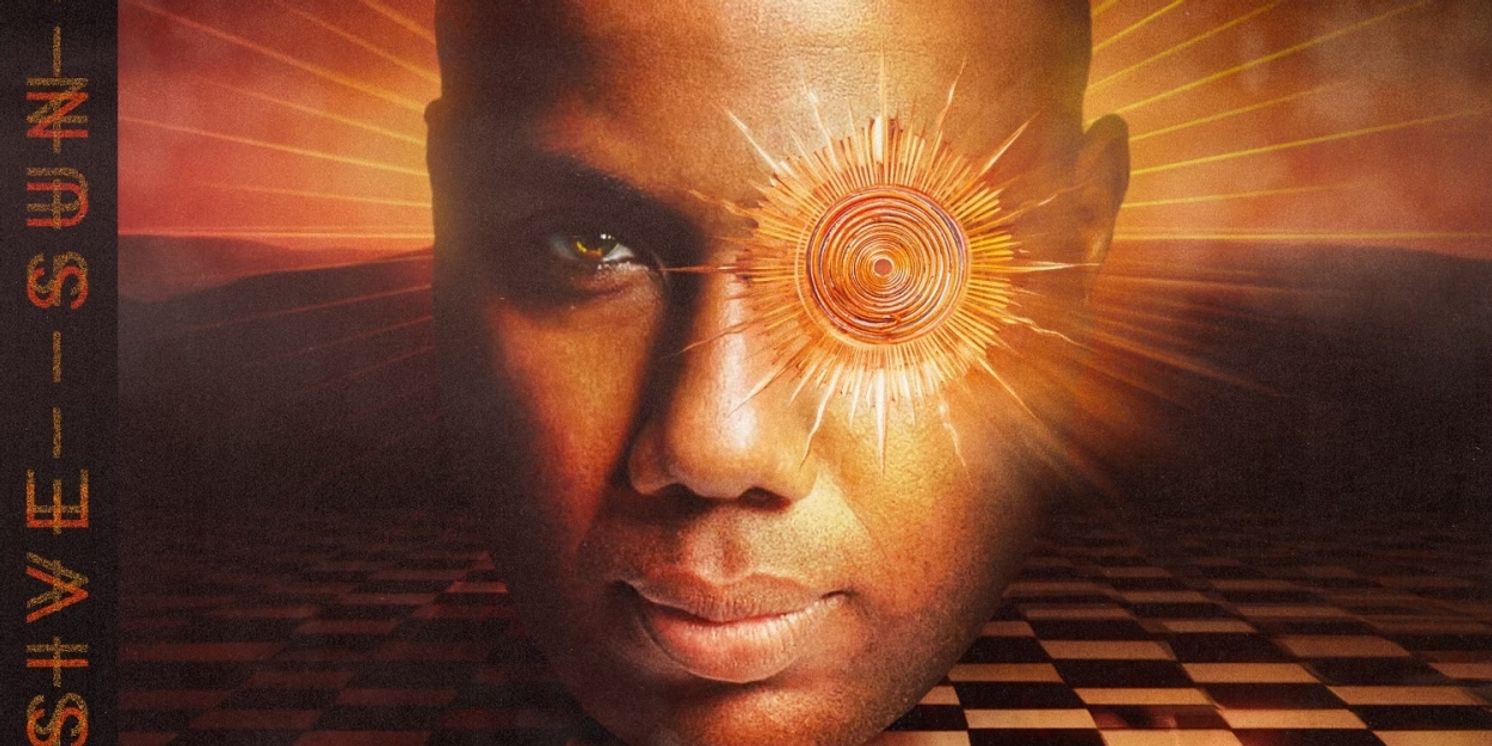 Ron Louis Smith 2nd Releases New Album 'ELUSIVE SUN WAVES'  Image