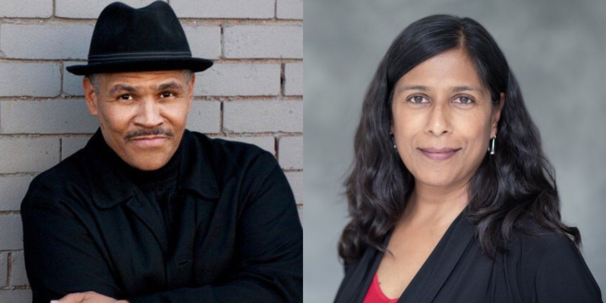 Ron OJ Parson To Direct HYMN at Chicago Shakespeare Theater