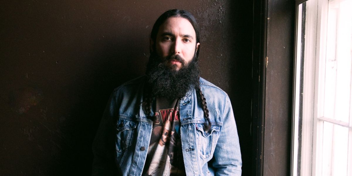 Ron Pope Details 2025 'Neon and Glass World Tour' Feat. Emily Scott Robinson & More