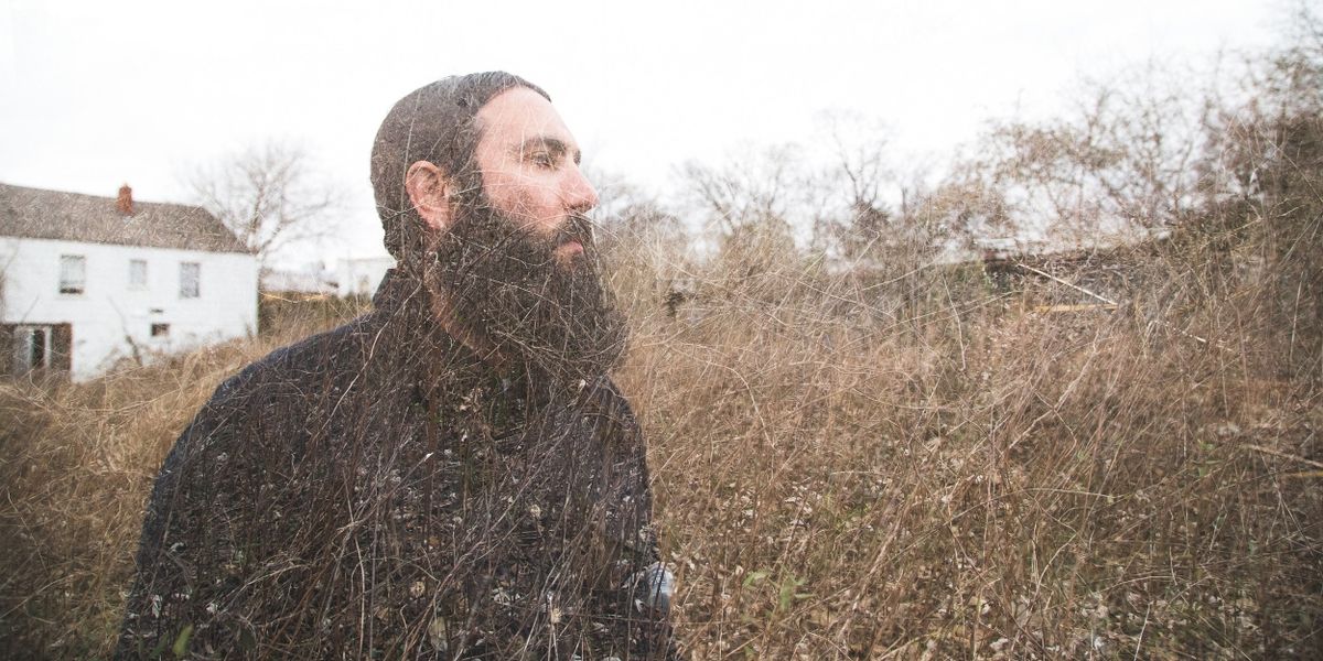 Ron Pope Releases New Single 'I've Gotta Change (Or I'm Gonna Die)'