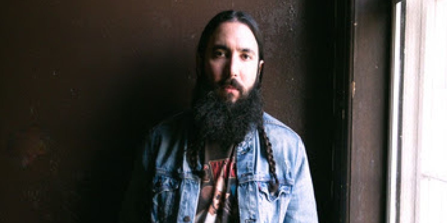 Ron Pope Releases Single 'I'm Not the Devil (Ft. Taylor Bickett)' Ahead of Tour  Image