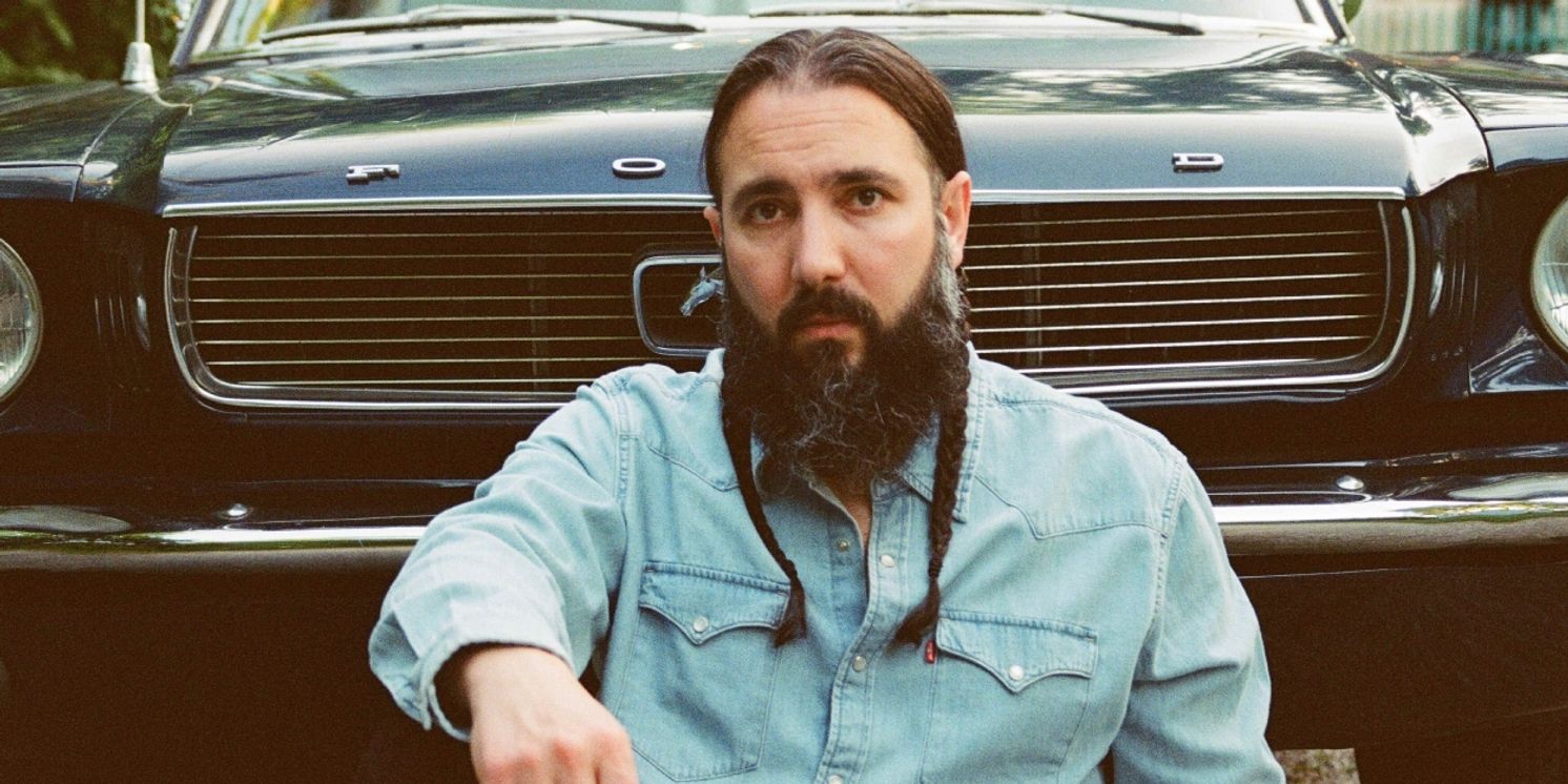 Ron Pope To Make Grand Ole Opry Debut This Month  Image