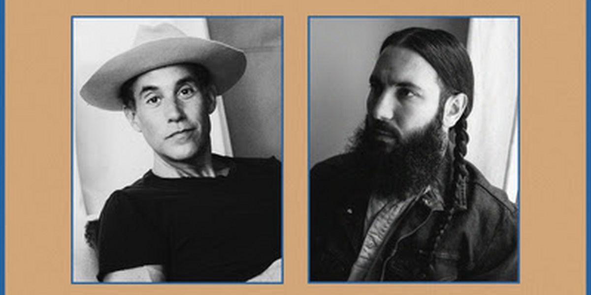 Ron Pope and Joshua Radin to Embark on Co-Headling Tour